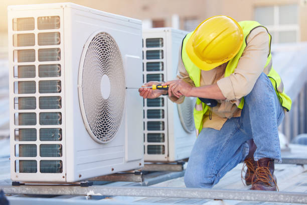 Best Local HVAC Companies  in Luray, VA