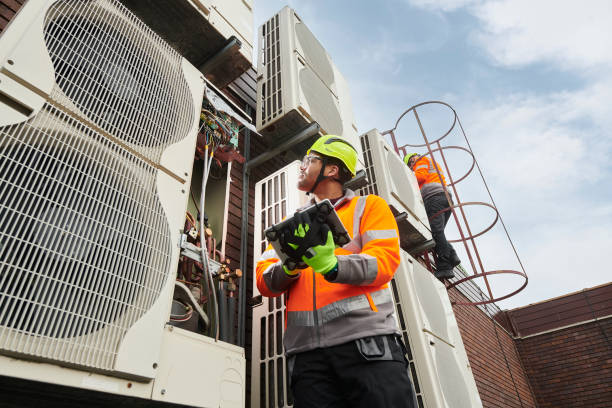 Best Emergency HVAC Repair  in Luray, VA