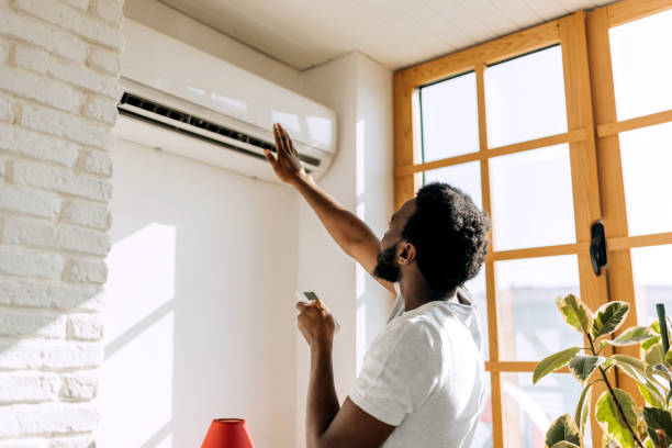 Trusted Luray, VA HVAC Experts