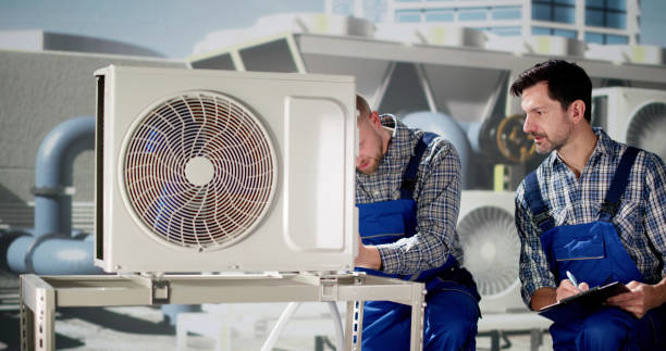 Best HVAC Air Duct Cleaning  in Luray, VA