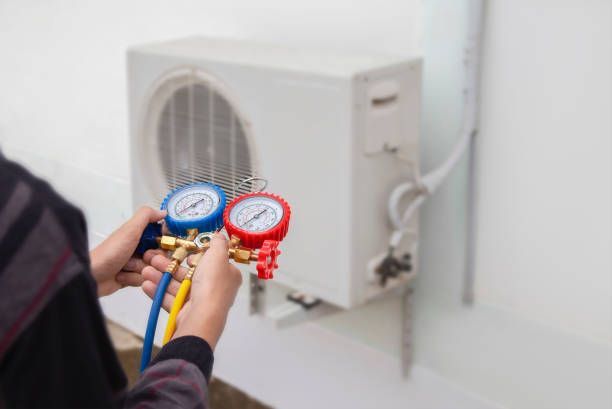 Best Affordable Air Conditioning Repair  in Luray, VA