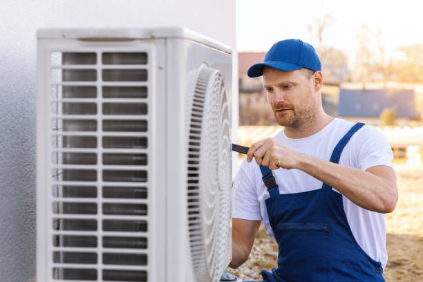 Reliable Luray, VA HVAC Solutions